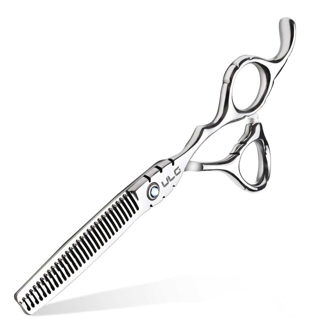 Version 1.0.0 ULG Shark Thinning Shears - Image 1