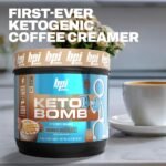 BPI Sports Keto Bomb Creamer - Image 6