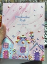 Paris Corner Marshmallow Blush EDP - Image 5