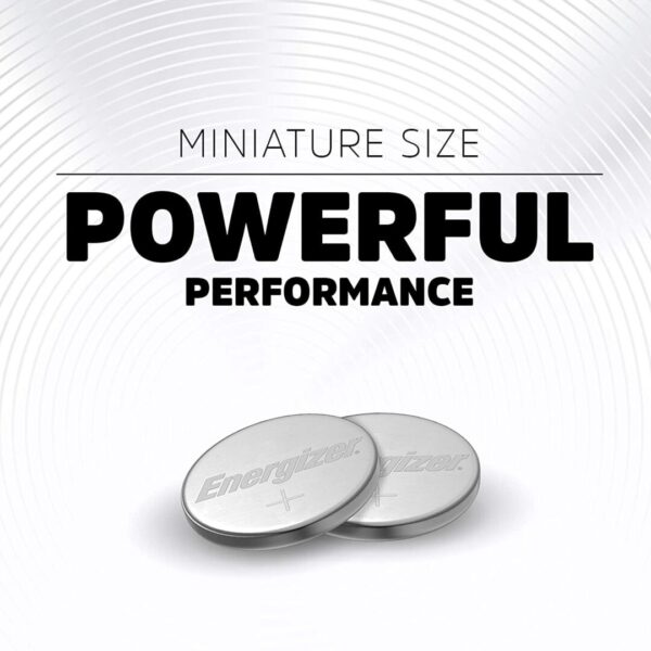 Energizer CR2450 Lithium Battery - Image 2