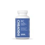 BodyBio PC Phospholipid Supplement
