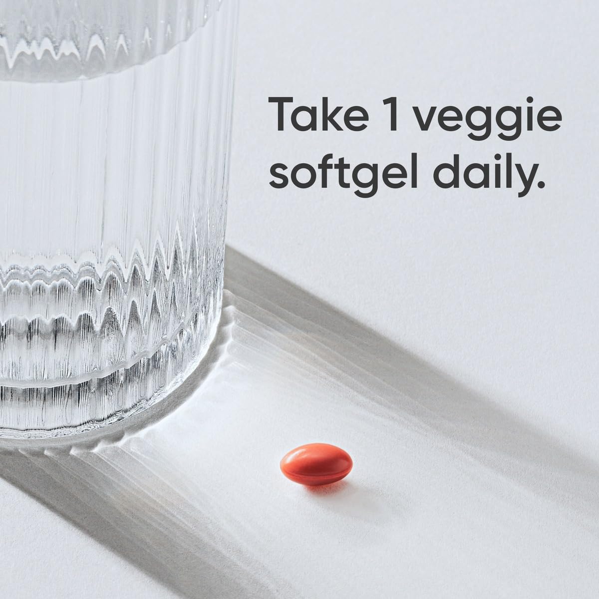 Version 1.0.0 Lutein + Zeaxanthin Softgels - Image 3