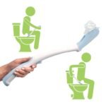 Juvo Toilet Aid - Mobility Solution