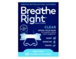 Breathe Right Nasal Strips, Sensitive Skin - Image 2