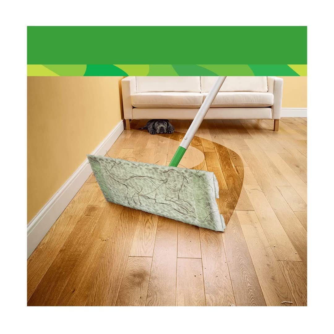Version 1.0.0 Swiffer Sweeper Dry Cloth Refill - Image 4