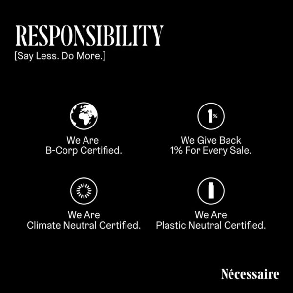 Nécessaire Deodorant Gel Eucalyptus - Image 9