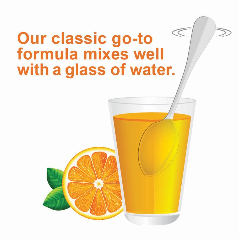 Version 1.0.0 Citrucel Fiber Powder - Image 2