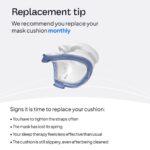 ResMed P10 Nasal Pillow - Image 5