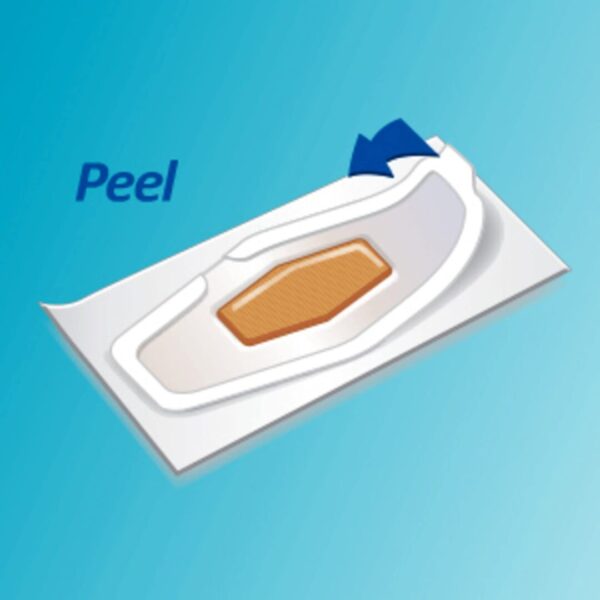 Nexcare Waterproof Bandages - Image 8