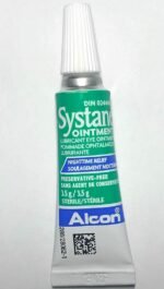 Systane Lub Eye Ointment Pack - Image 6