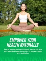 Organic Sunflower Lecithin Powder - Image 3