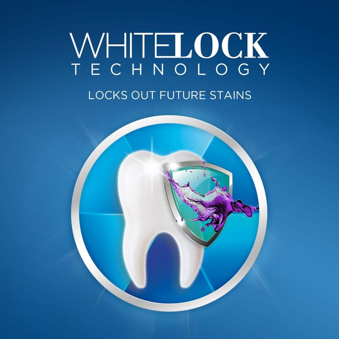 Version 1.0.0 Crest 3D White Whitening Rinse - Image 2