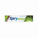 Spry Xylitol Fluoride Toothpaste - Image 4