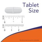NOW Glucosamine & Chondroitin Tablets - Image 3