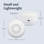 Yogasleep Portable Sound Machine - Image 5