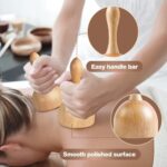 Wood Therapy Massager Set - Image 3