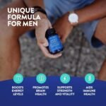 FRISKA Men's Digestive Supplement - Image 4