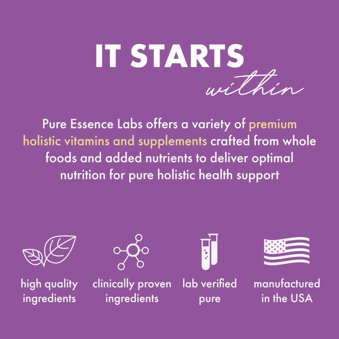 Version 1.0.0 Pure Essence Transitions Menopause Supplement - Image 7