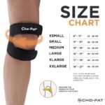 Cho-Pat Knee Strap - Image 6
