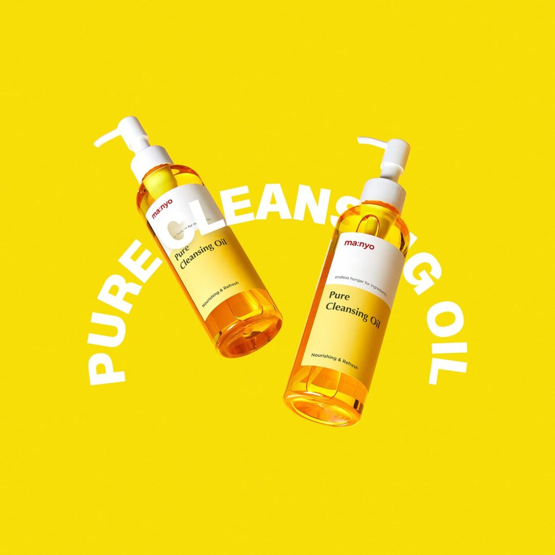 Version 1.0.0 ma:nyo Cleansing Oil - Image 5