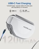 Heated Eye Massager - Image 6