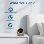 Rohent Sleep Sound Machine - Image 4