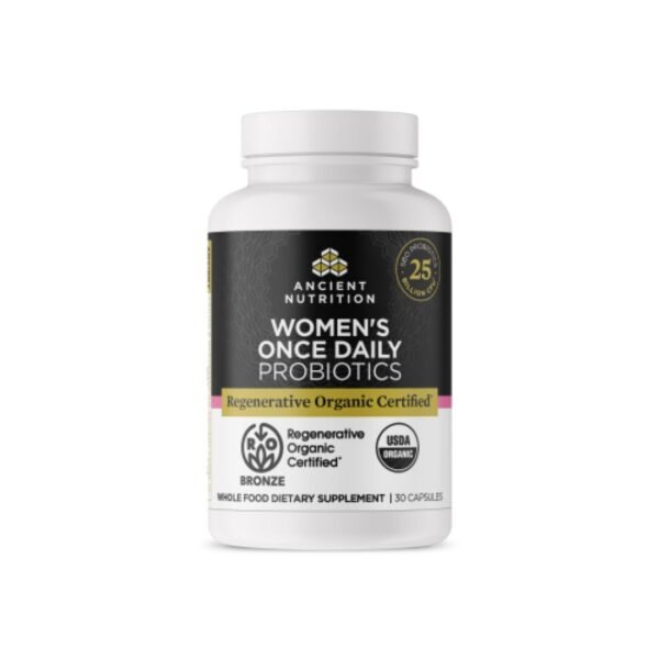 ANC Women's Probiotics
