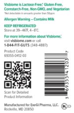 Visbiome Probiotic 180 Capsules - Image 9