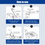 Upper Arm BP Monitor - Image 5