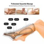 FIT KING Leg Air Massager - Image 5