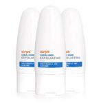 Carpe Underarm Exfoliating Scrub