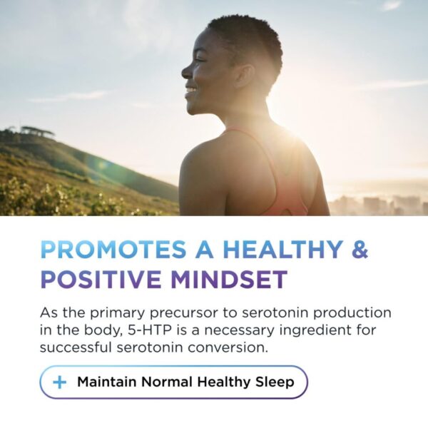 Dr. Emil 5-HTP Supplement - Image 4