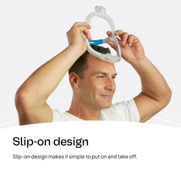 ResMed CPAP Headgear - Image 3