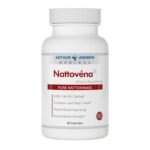 Nattovena Double Strength Capsules