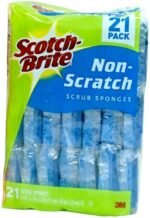 Scotch-Brite Non-Scratch Sponges