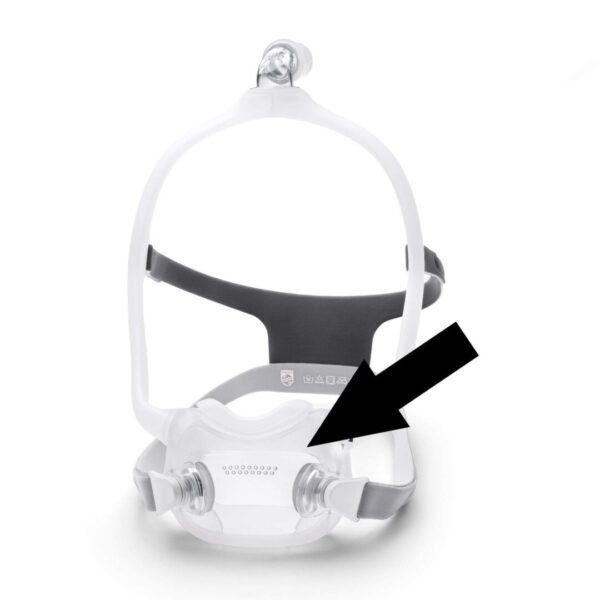 DreamWear Full Face Cushion - Image 3