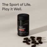 Tart Cherry Supplement - Image 7