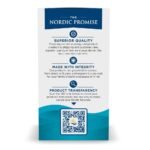 Nordic Naturals Ultimate Omega Xtra - Image 4