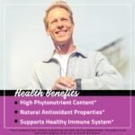 Organic Milk Thistle Capsules - Image 6