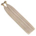 Ugeat Utips Human Hair Extensions - Image 9