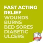 Terrasil Wound Care Ointment - Image 3