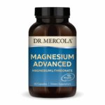 Dr. Mercola Magnesium Capsules