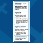 Optimel Manuka Dry Eye Drops - Image 5