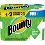 Select-A-Size Paper Towels