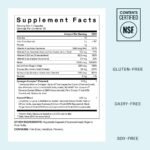 Nutrafol Women's Hair Growth Supplement - Image 6