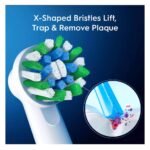 Oral-B Electric Toothbrush Brushes - Image 8