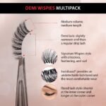 Ardell Demi Wispies Lashes Multipack - Image 3