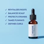 Routine Wellness Hair Serum - Image 5