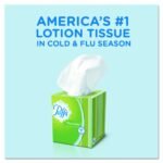 Puffs Lotion Facial Tissues - Image 4