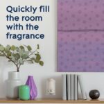 Glade Air Freshener Happy-Go-Lilac - Image 9